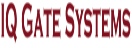 IQ Gate Systems Manuals